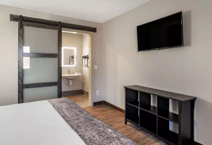 فندق Best Western The Oasis At Joplin