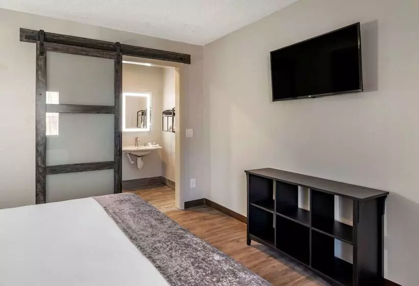 فندق Best Western The Oasis At Joplin