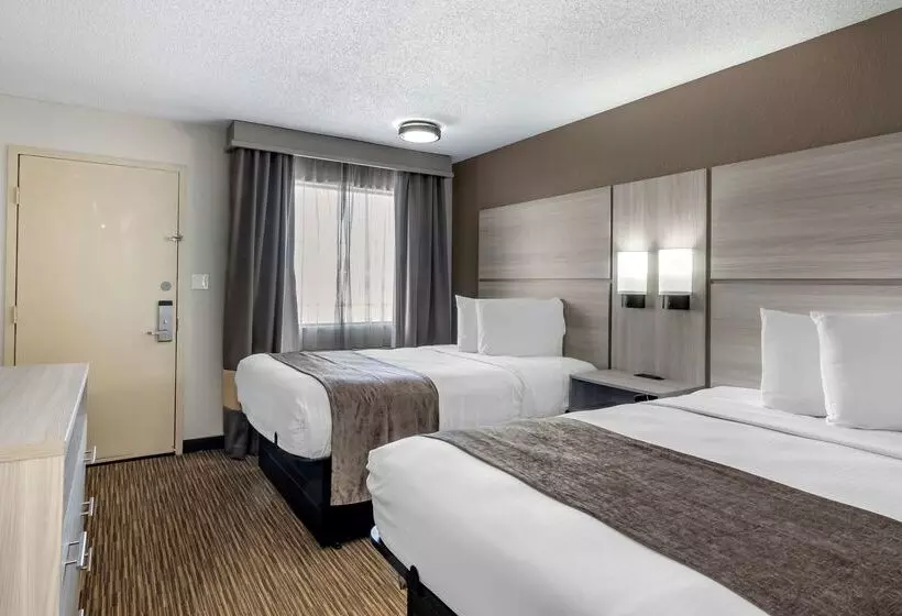 فندق Best Western The Oasis At Joplin