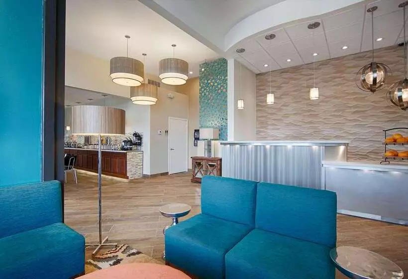 فندق Best Western The Oasis At Joplin