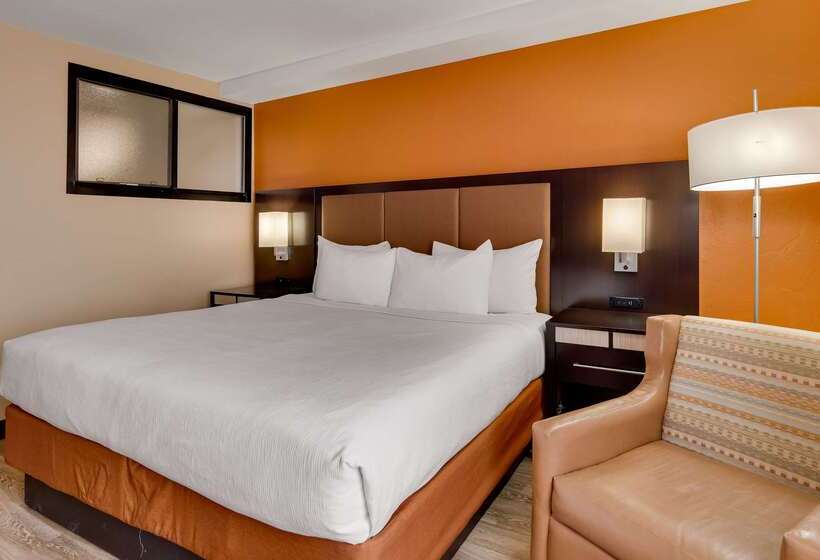 Hotel Best Western View Of Lake Powell