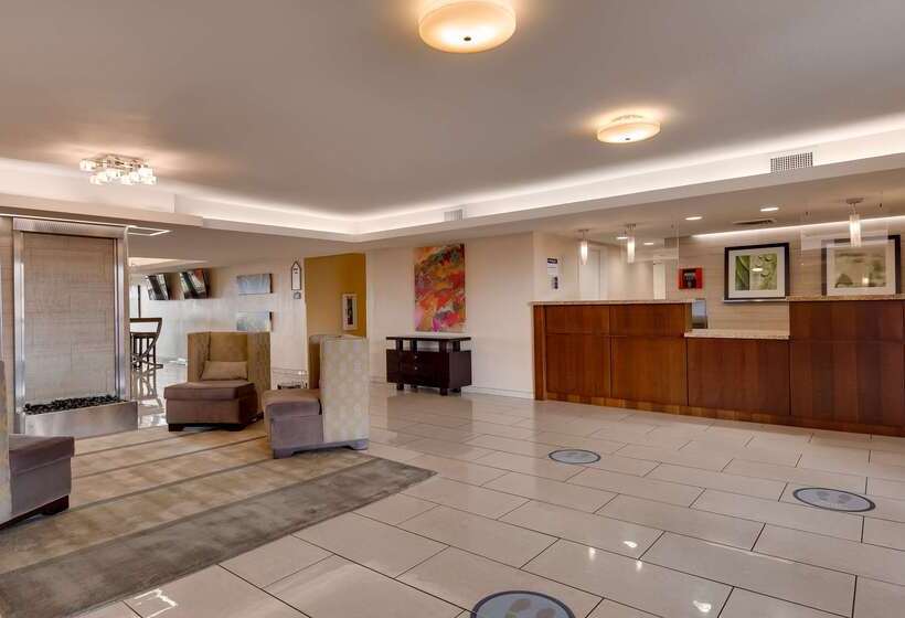 Hotel Best Western View Of Lake Powell