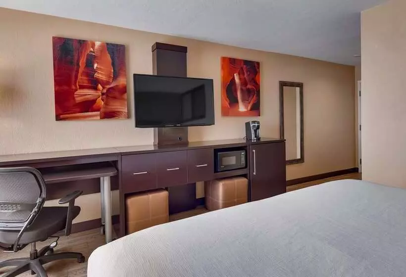 هتل Best Western View Of Lake Powell