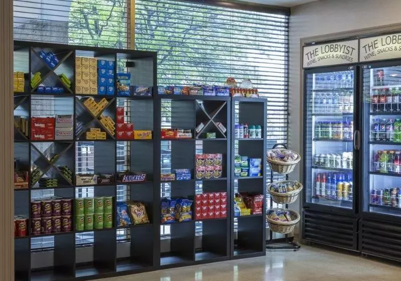 호텔 Capitol Skyline