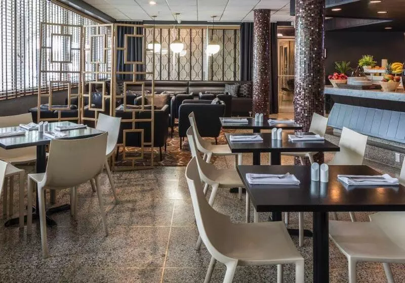 호텔 Capitol Skyline