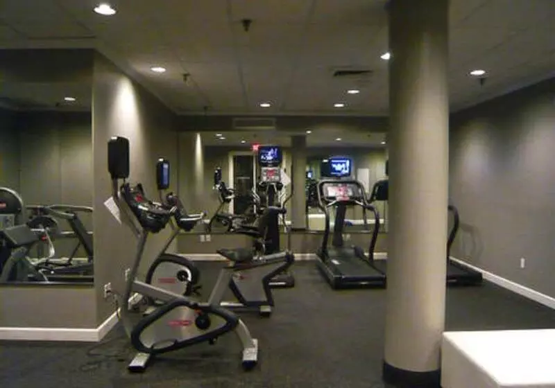 호텔 Capitol Skyline