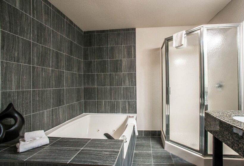 هتل Comfort Suites Nashville Airport   Bna