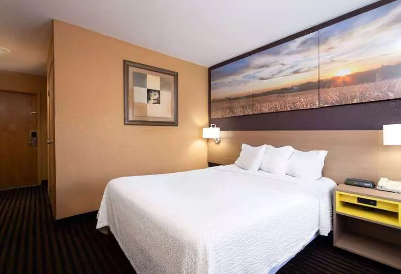 ホテル Days Inn By Wyndham Anderson In