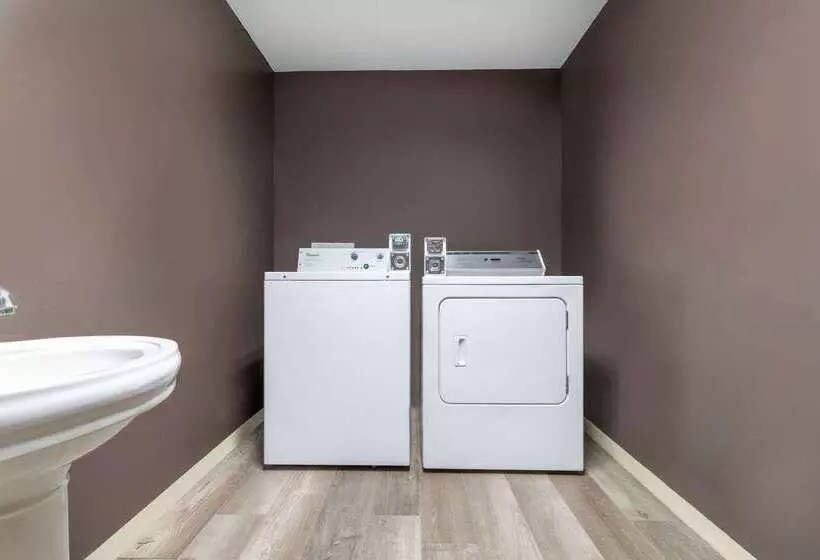 ホテル Days Inn By Wyndham Anderson In