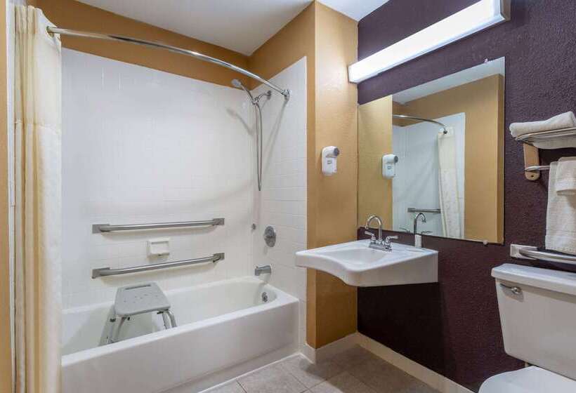 Hotel Days Inn By Wyndham Anderson In