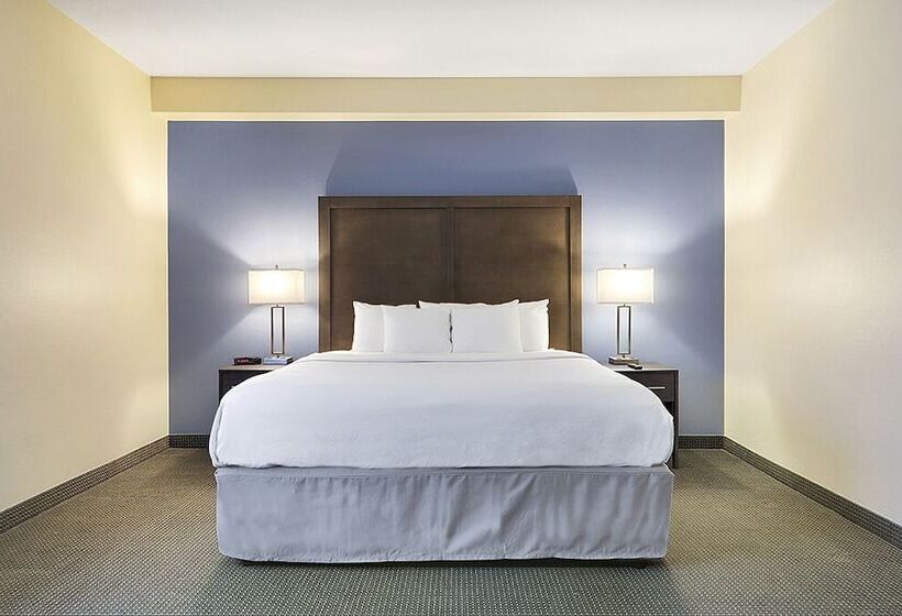 ホテル Days Inn By Wyndham Ellensburg