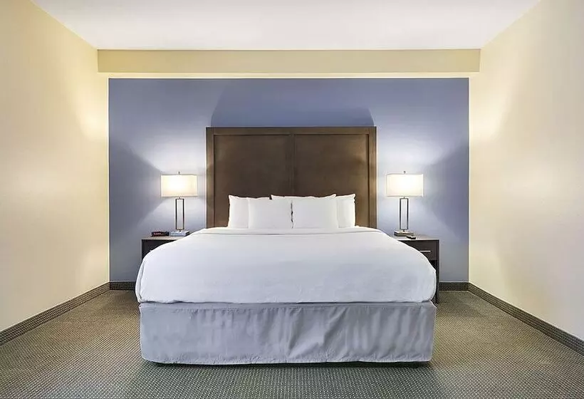 酒店 Days Inn By Wyndham Ellensburg