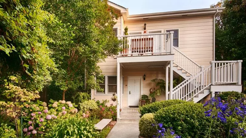 Отель Elm House Inn