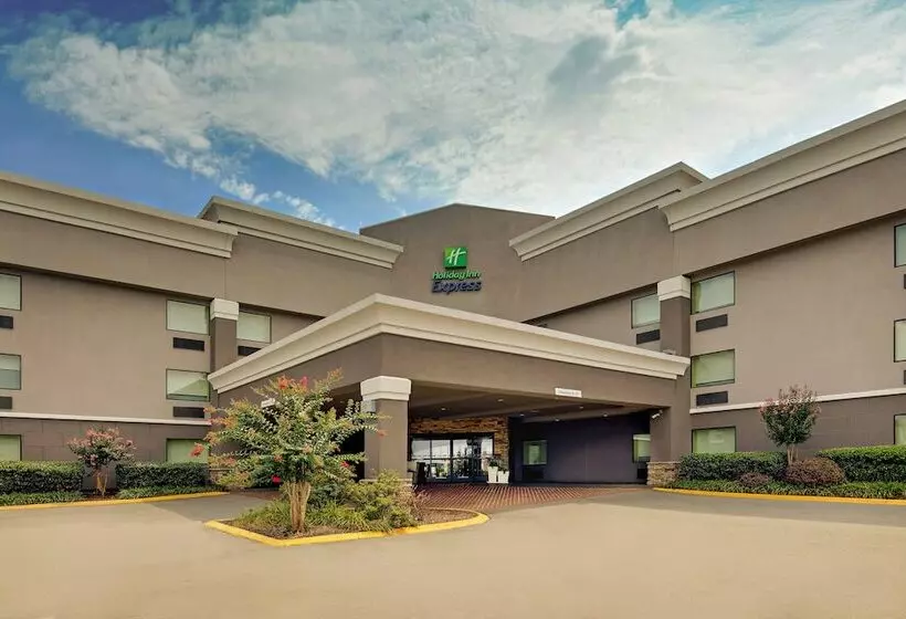 هتل Holiday Inn Express Nashville W I40, An Ihg