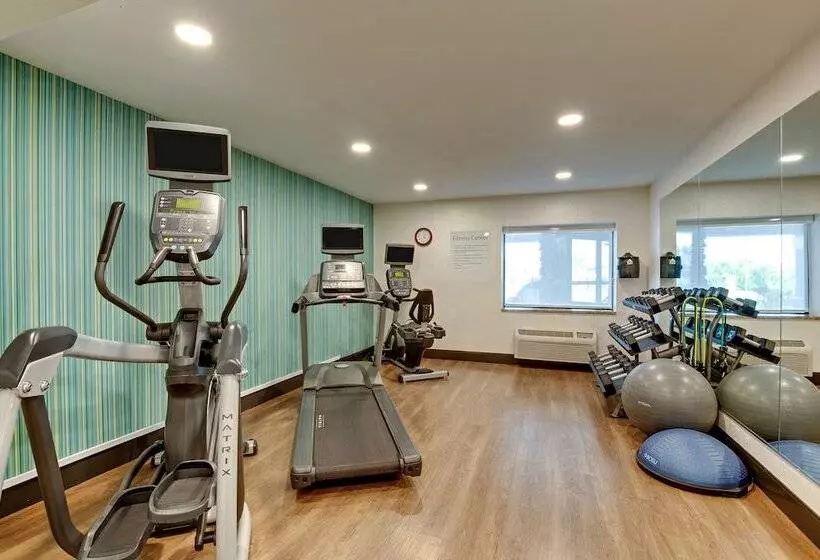 هتل Holiday Inn Express Nashville W I40, An Ihg
