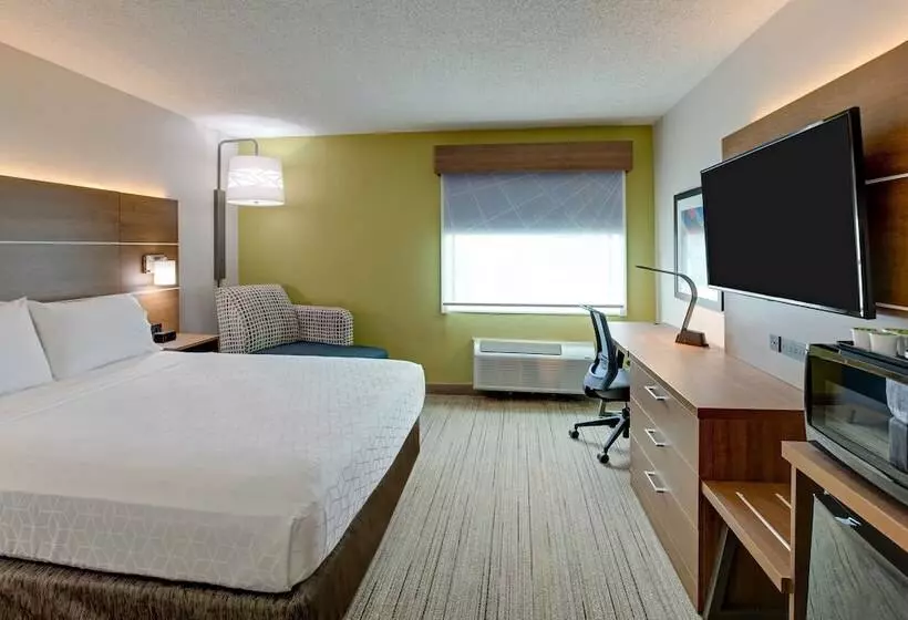 هتل Holiday Inn Express Nashville W I40, An Ihg
