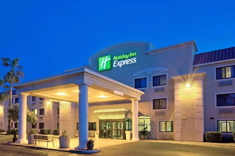 酒店 Holiday Inn Express Tucson Airport, An Ihg