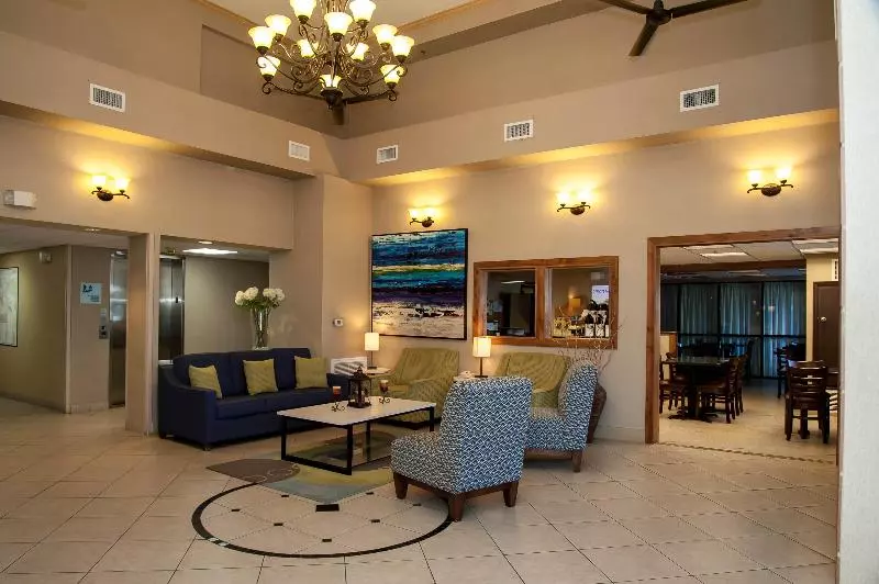 酒店 Holiday Inn Express Tucson Airport, An Ihg