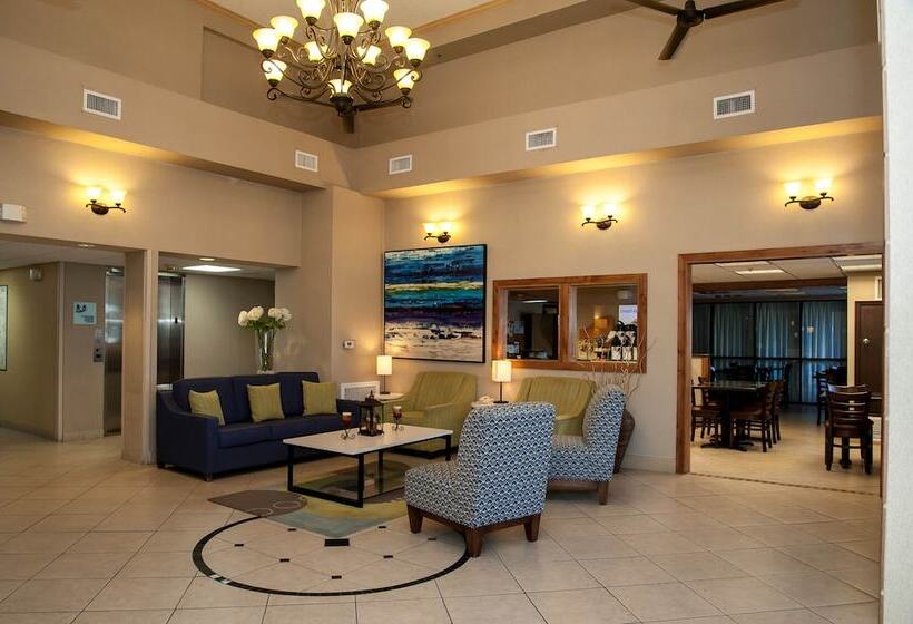 فندق Holiday Inn Express Tucson Airport, An Ihg