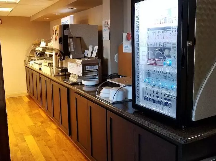 酒店 Holiday Inn Express Tucson Airport, An Ihg