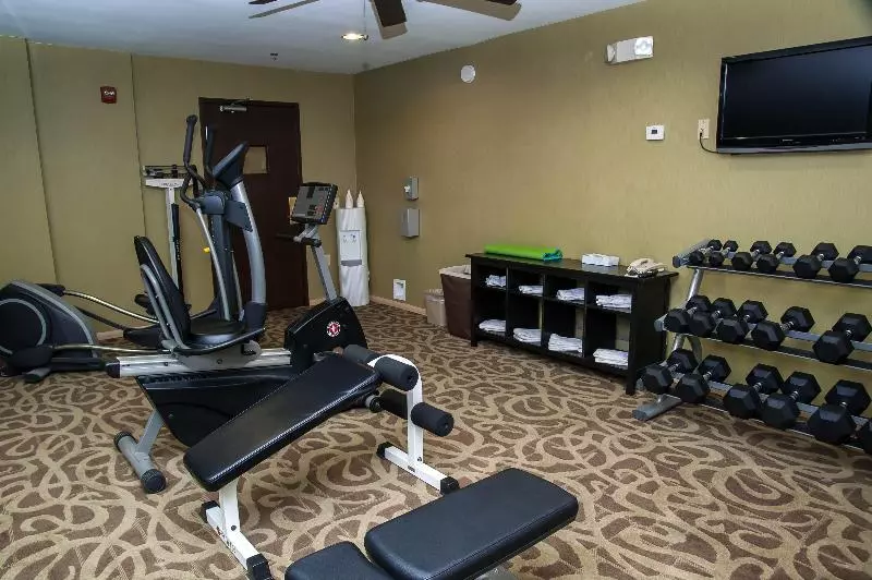 酒店 Holiday Inn Express Tucson Airport, An Ihg