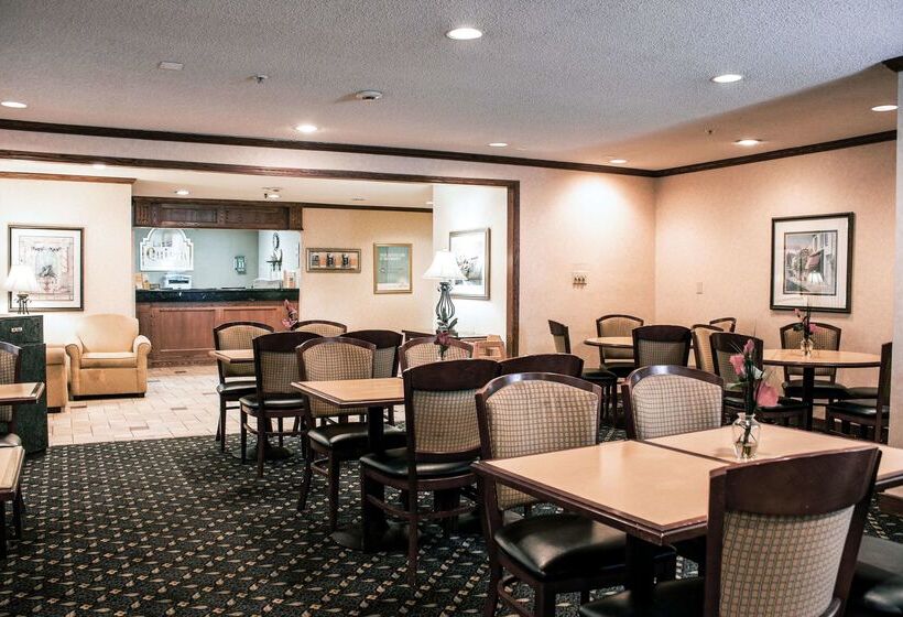 호텔 La Quinta Inn By Wyndham Cincinnati North