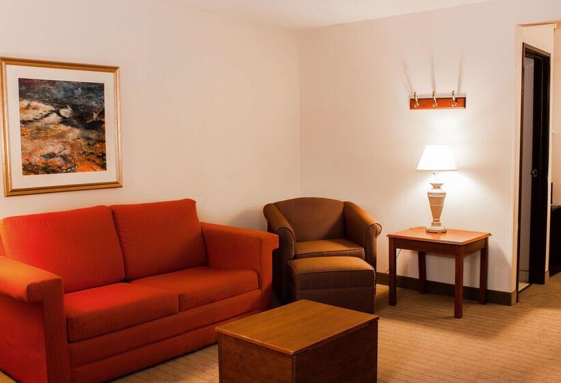 酒店 La Quinta Inn By Wyndham Cincinnati North