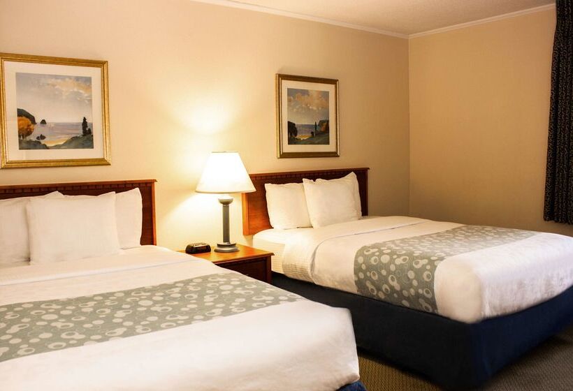 酒店 La Quinta Inn By Wyndham Cincinnati North