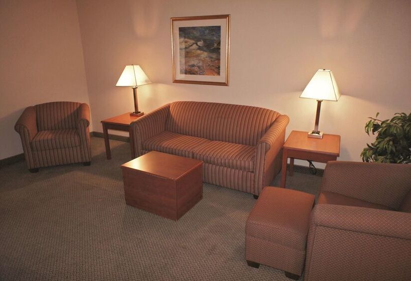 호텔 La Quinta Inn By Wyndham Cincinnati North