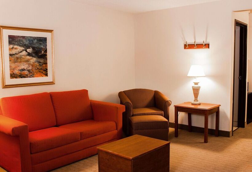 호텔 La Quinta Inn By Wyndham Cincinnati North