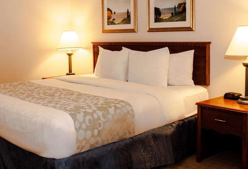 호텔 La Quinta Inn By Wyndham Cincinnati North