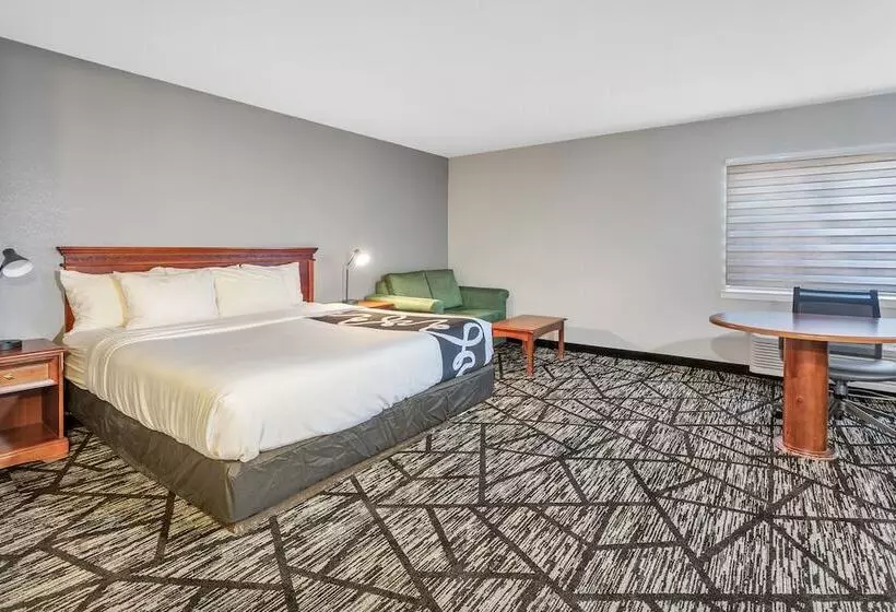 ホテル La Quinta Inn By Wyndham Cleveland Independence