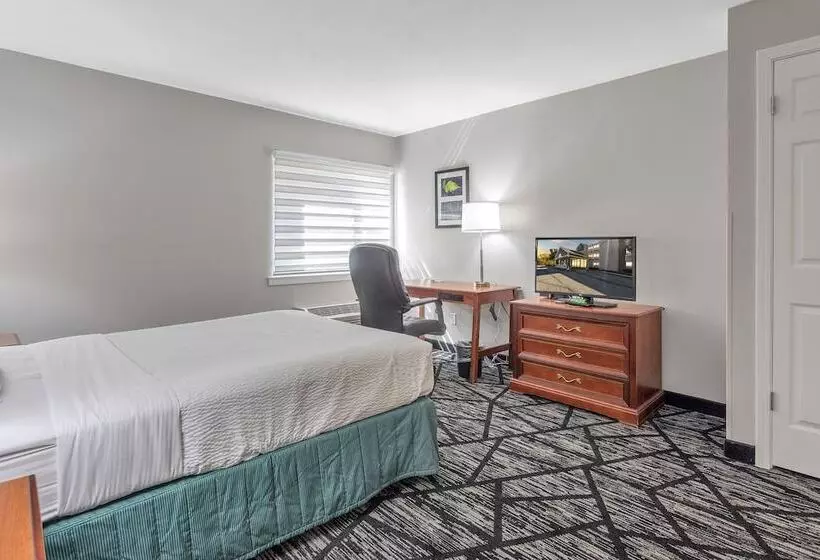 ホテル La Quinta Inn By Wyndham Cleveland Independence