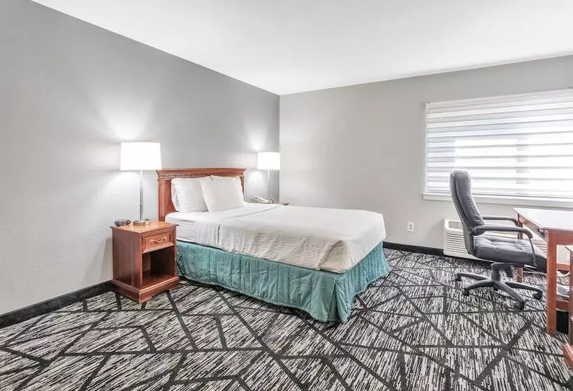 ホテル La Quinta Inn By Wyndham Cleveland Independence
