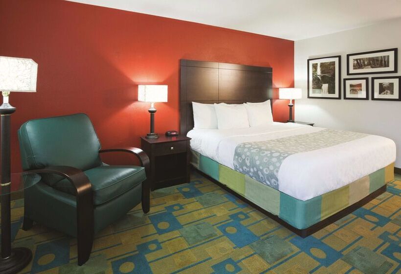 فندق La Quinta Inn By Wyndham Sheboygan