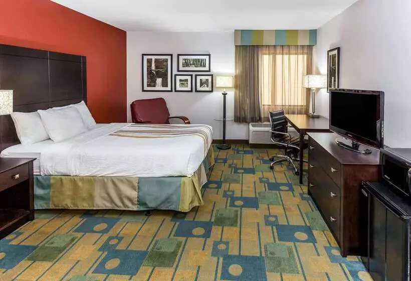 호텔 La Quinta Inn By Wyndham Sheboygan