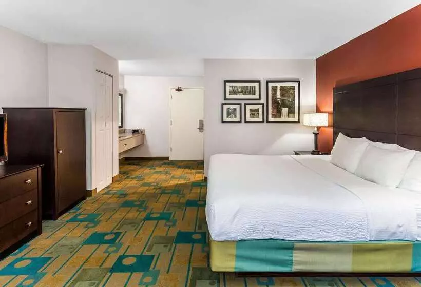 호텔 La Quinta Inn By Wyndham Sheboygan