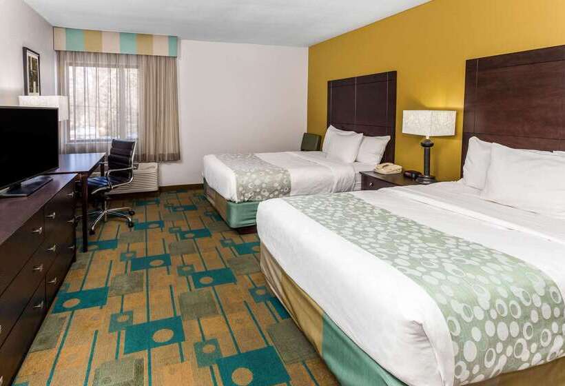 فندق La Quinta Inn By Wyndham Sheboygan