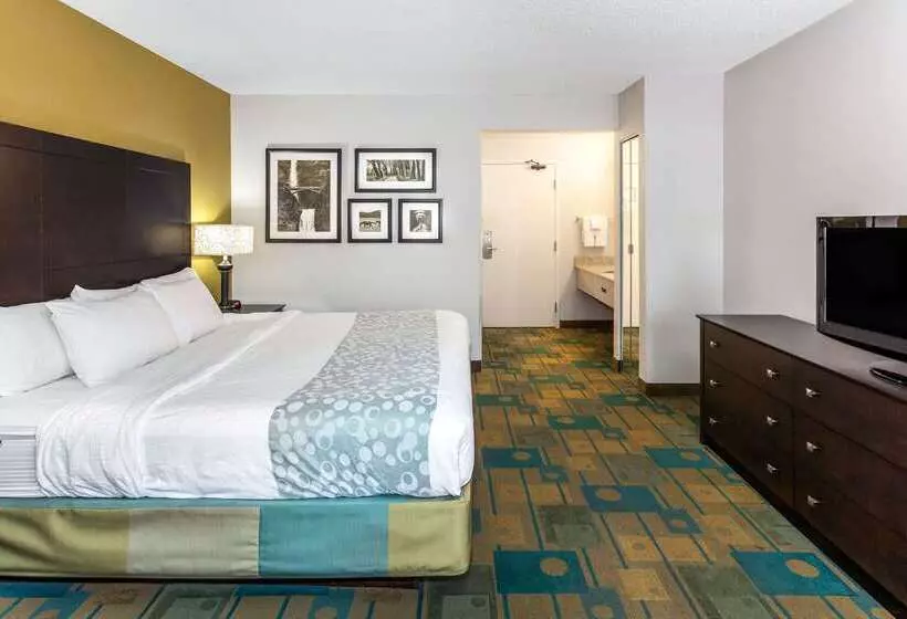 호텔 La Quinta Inn By Wyndham Sheboygan