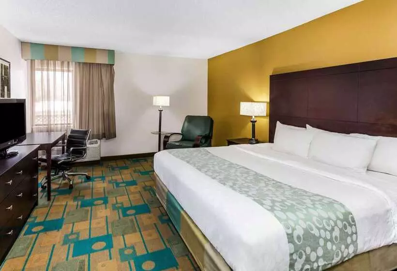 호텔 La Quinta Inn By Wyndham Sheboygan