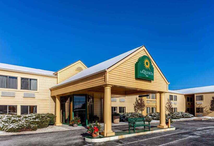 فندق La Quinta Inn By Wyndham Sheboygan