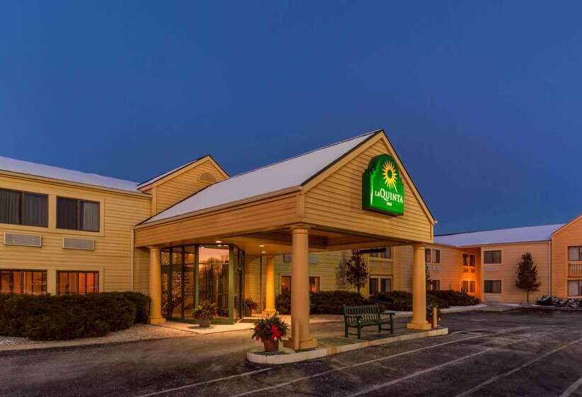 فندق La Quinta Inn By Wyndham Sheboygan
