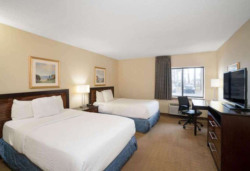 בית מלון כפרי La Quinta By Wyndham Jackson