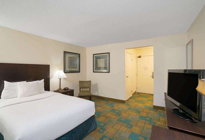 בית מלון כפרי La Quinta By Wyndham Jackson