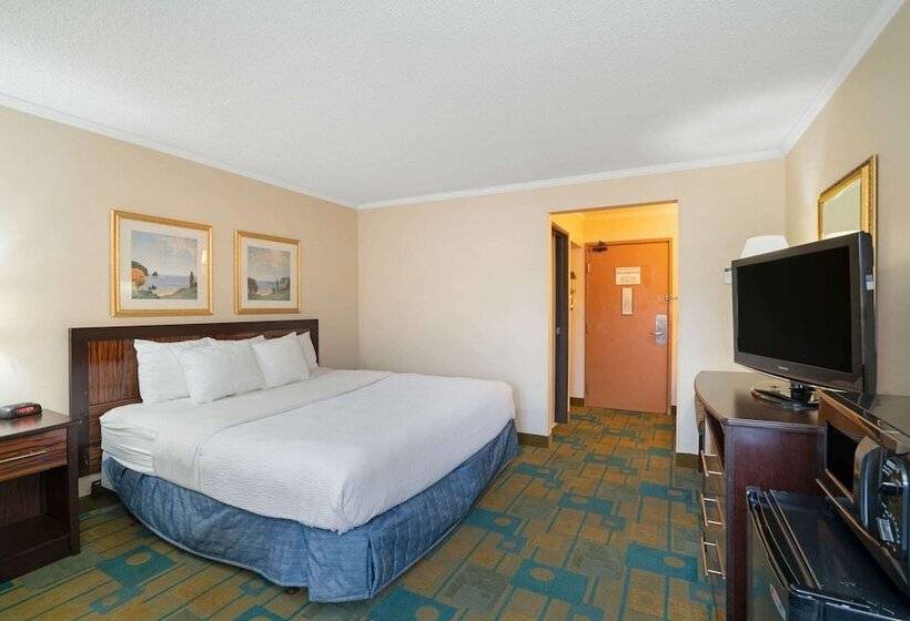 בית מלון כפרי La Quinta By Wyndham Jackson