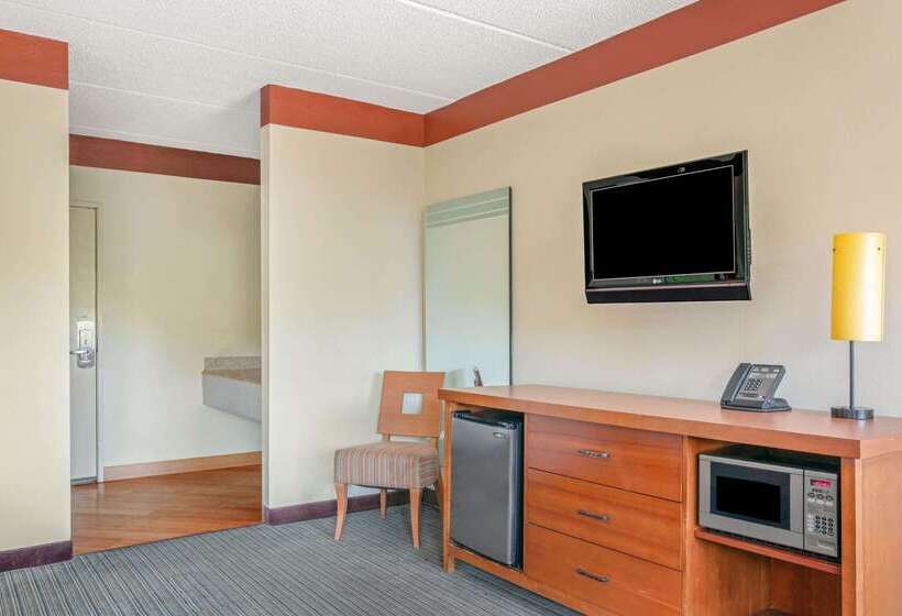 ホテル La Quinta By Wyndham Miami Cutler Bay