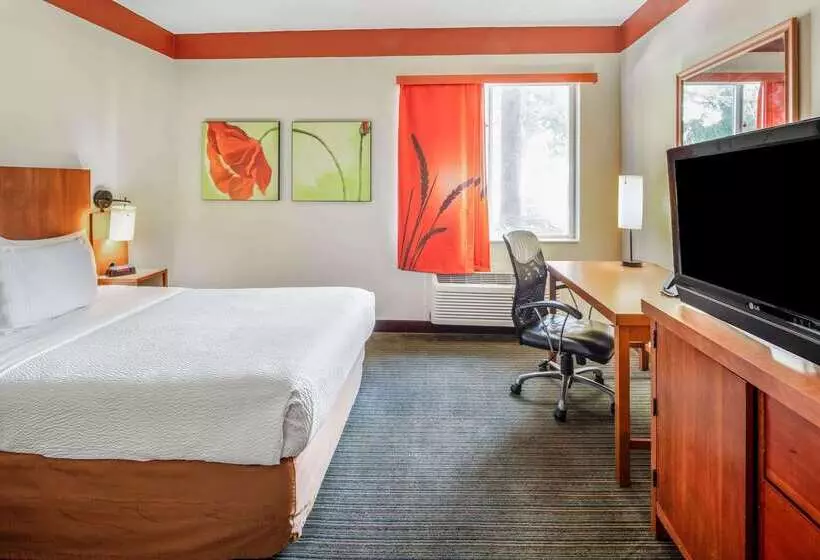 فندق La Quinta By Wyndham Miami Cutler Bay