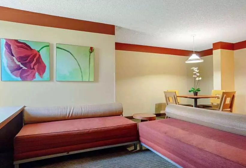 فندق La Quinta By Wyndham Miami Cutler Bay