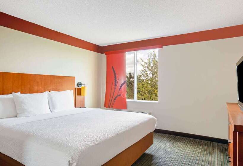 ホテル La Quinta By Wyndham Miami Cutler Bay