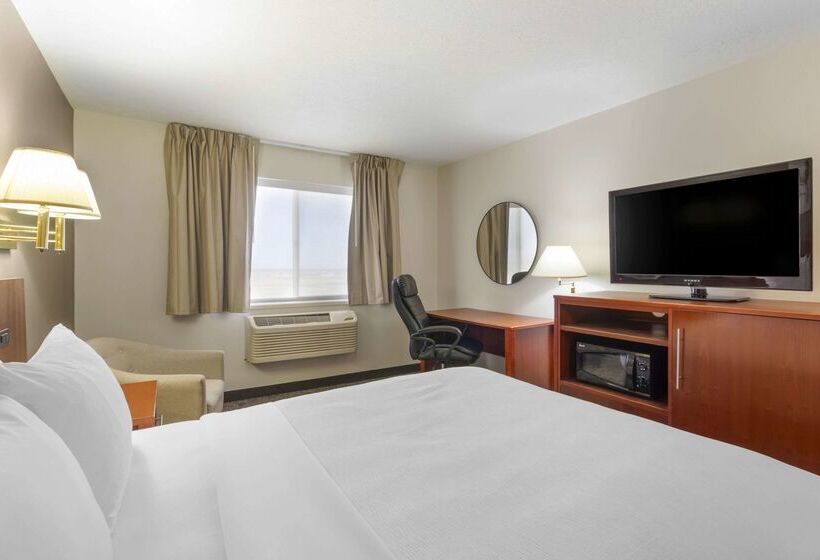 Hotel Quality Inn & Suites Fillmore I15